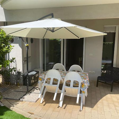 Nichi House Apartment Сенигалия Екстериор снимка